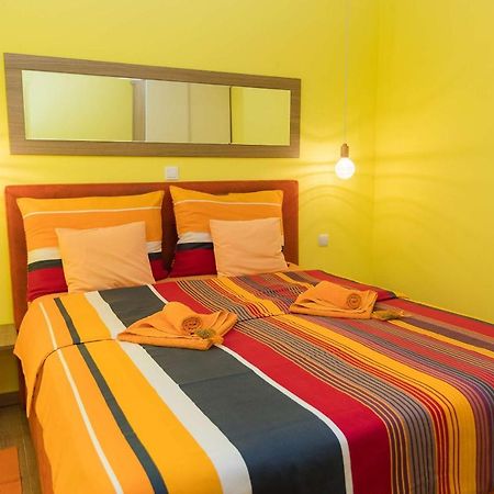 Apartments Ana Lorena ซริกเวนิซา ภายนอก รูปภาพ